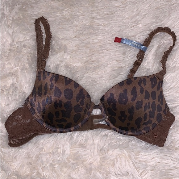 aerie push-up bra - Picture 1 of 5